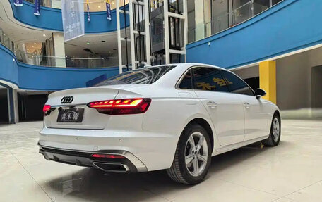 Audi A4, 2021 год, 2 666 123 рублей, 4 фотография