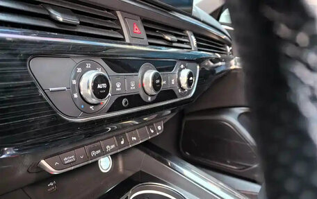 Audi A4, 2021 год, 2 666 123 рублей, 11 фотография