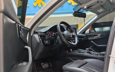 Audi A4, 2021 год, 2 666 123 рублей, 9 фотография