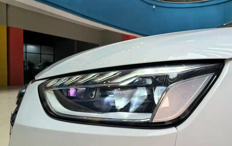 Audi A4, 2021 год, 2 666 123 рублей, 8 фотография