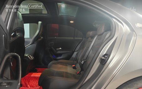 Mercedes-Benz A-Класс, 2022 год, 4 300 000 рублей, 5 фотография