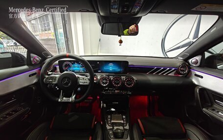 Mercedes-Benz A-Класс, 2022 год, 4 300 000 рублей, 6 фотография