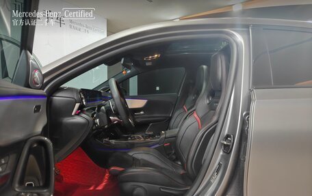 Mercedes-Benz A-Класс, 2022 год, 4 300 000 рублей, 3 фотография