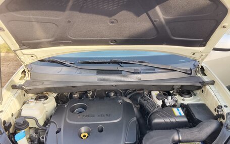 Hyundai Tucson III, 2008 год, 970 000 рублей, 8 фотография