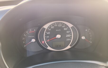 Hyundai Tucson III, 2008 год, 970 000 рублей, 9 фотография