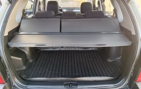 Hyundai Tucson III, 2008 год, 970 000 рублей, 12 фотография