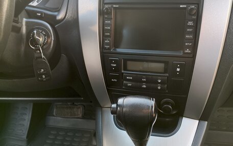 Hyundai Tucson III, 2008 год, 970 000 рублей, 15 фотография