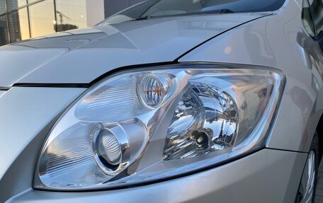 Toyota Auris II, 2009 год, 947 000 рублей, 5 фотография