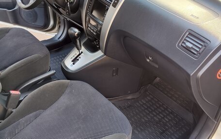 Hyundai Tucson III, 2008 год, 970 000 рублей, 14 фотография