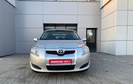 Toyota Auris II, 2009 год, 947 000 рублей, 3 фотография