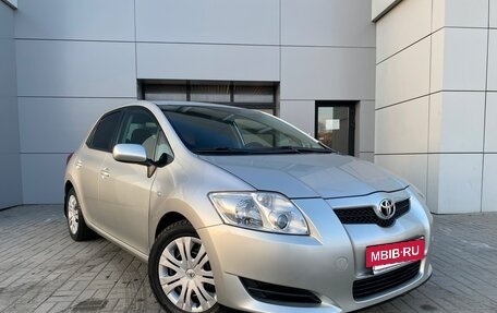 Toyota Auris II, 2009 год, 947 000 рублей, 2 фотография