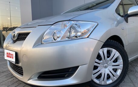 Toyota Auris II, 2009 год, 947 000 рублей, 9 фотография