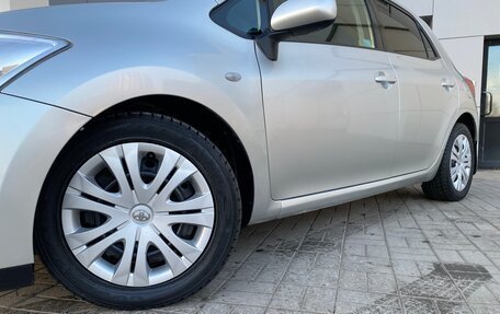 Toyota Auris II, 2009 год, 947 000 рублей, 8 фотография