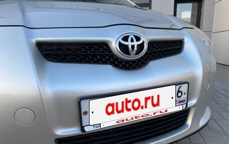 Toyota Auris II, 2009 год, 947 000 рублей, 13 фотография
