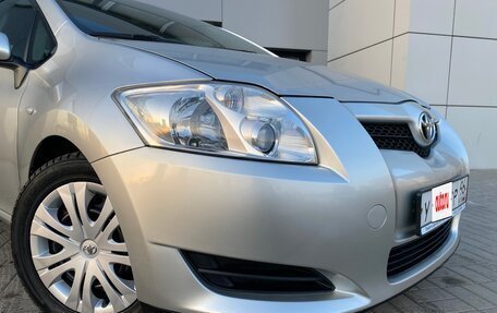 Toyota Auris II, 2009 год, 947 000 рублей, 11 фотография