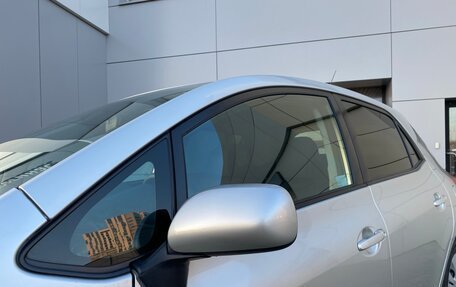 Toyota Auris II, 2009 год, 947 000 рублей, 7 фотография