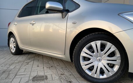 Toyota Auris II, 2009 год, 947 000 рублей, 12 фотография