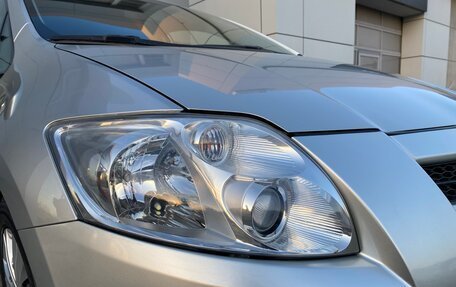 Toyota Auris II, 2009 год, 947 000 рублей, 6 фотография