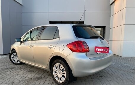 Toyota Auris II, 2009 год, 947 000 рублей, 17 фотография