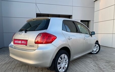 Toyota Auris II, 2009 год, 947 000 рублей, 14 фотография