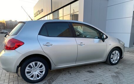 Toyota Auris II, 2009 год, 947 000 рублей, 19 фотография