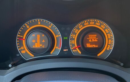 Toyota Auris II, 2009 год, 947 000 рублей, 23 фотография