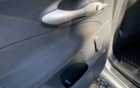 Toyota Auris II, 2009 год, 947 000 рублей, 27 фотография