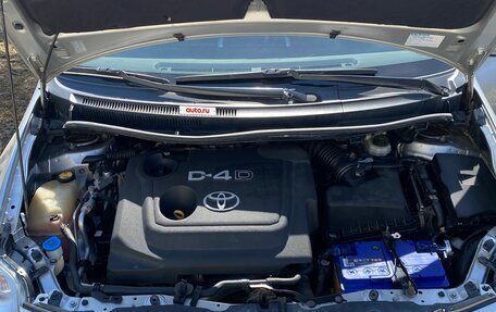 Toyota Auris II, 2009 год, 947 000 рублей, 22 фотография