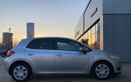 Toyota Auris II, 2009 год, 947 000 рублей, 20 фотография