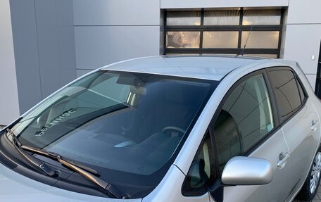 Toyota Auris II, 2009 год, 947 000 рублей, 21 фотография