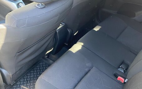 Toyota Auris II, 2009 год, 947 000 рублей, 26 фотография