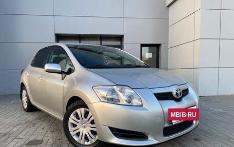 Toyota Auris II, 2009 год, 947 000 рублей, 10 фотография