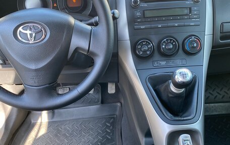 Toyota Auris II, 2009 год, 947 000 рублей, 32 фотография