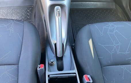 Toyota Auris II, 2009 год, 947 000 рублей, 34 фотография