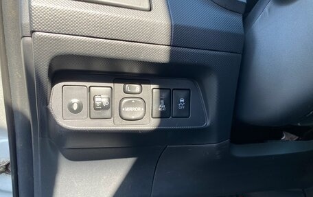 Toyota Auris II, 2009 год, 947 000 рублей, 35 фотография