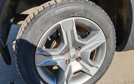 Renault Sandero II рестайлинг, 2020 год, 1 090 000 рублей, 15 фотография