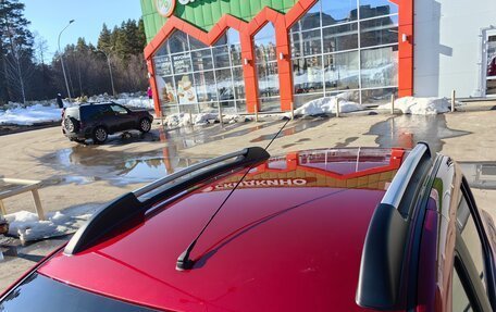 Renault Sandero II рестайлинг, 2020 год, 1 090 000 рублей, 14 фотография