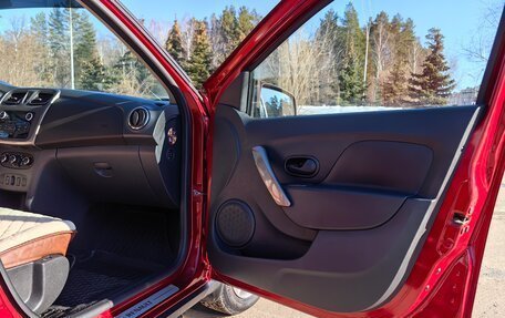 Renault Sandero II рестайлинг, 2020 год, 1 090 000 рублей, 20 фотография