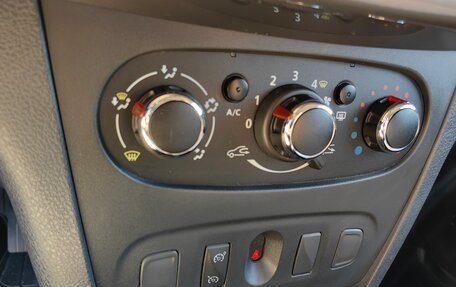 Renault Sandero II рестайлинг, 2020 год, 1 090 000 рублей, 28 фотография