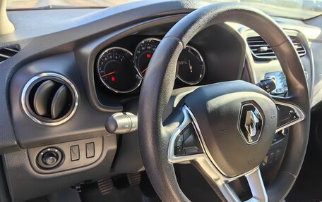 Renault Sandero II рестайлинг, 2020 год, 1 090 000 рублей, 31 фотография