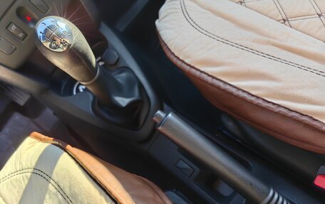 Renault Sandero II рестайлинг, 2020 год, 1 090 000 рублей, 29 фотография