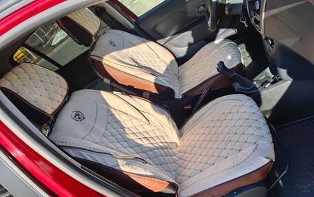 Renault Sandero II рестайлинг, 2020 год, 1 090 000 рублей, 32 фотография