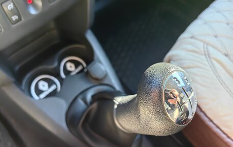 Renault Sandero II рестайлинг, 2020 год, 1 090 000 рублей, 30 фотография