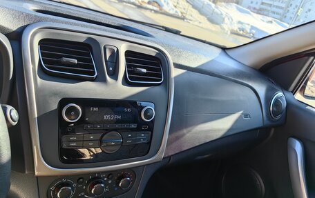 Renault Sandero II рестайлинг, 2020 год, 1 090 000 рублей, 25 фотография