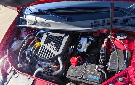 Renault Sandero II рестайлинг, 2020 год, 1 090 000 рублей, 40 фотография