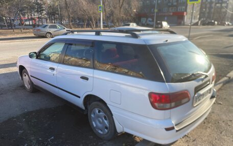 Nissan Expert, 2002 год, 250 000 рублей, 5 фотография