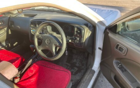 Nissan Expert, 2002 год, 250 000 рублей, 7 фотография