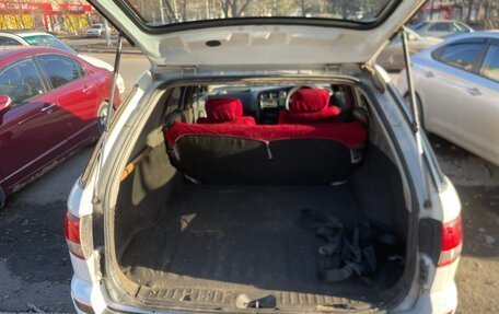 Nissan Expert, 2002 год, 250 000 рублей, 6 фотография