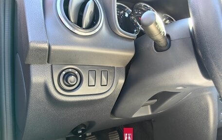 Renault Sandero II рестайлинг, 2020 год, 1 090 000 рублей, 37 фотография