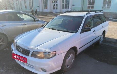 Nissan Expert, 2002 год, 250 000 рублей, 2 фотография